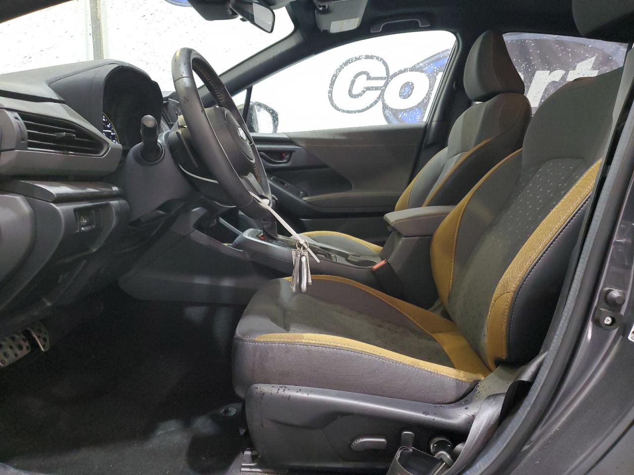 2024 Subaru XV - Image 7