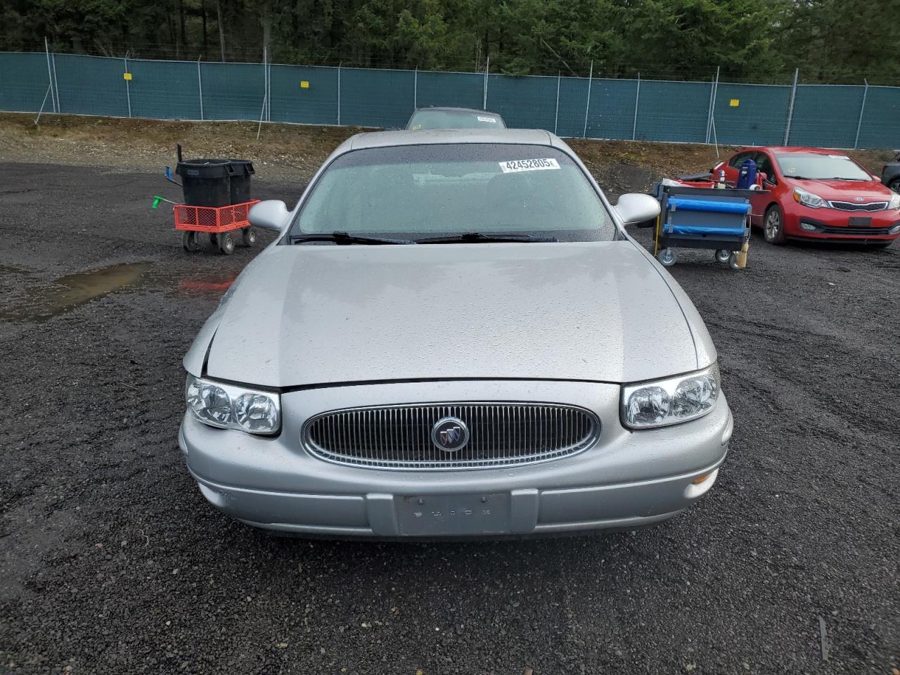 2004 Buick LeSabre - Image 5