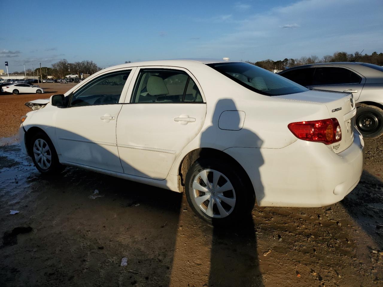 2010 Toyota Corolla - Image 2