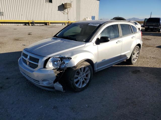 2011 Dodge Caliber Heat