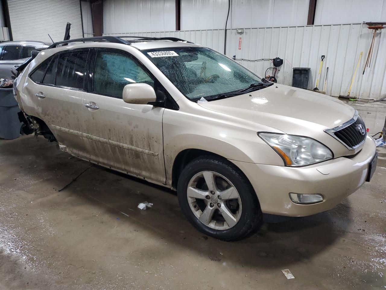 2008 Lexus RX - Image 4