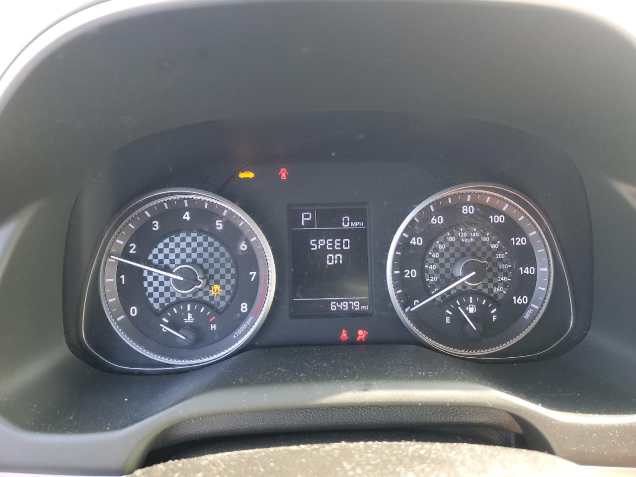 2019 Hyundai Elantra - Image 9