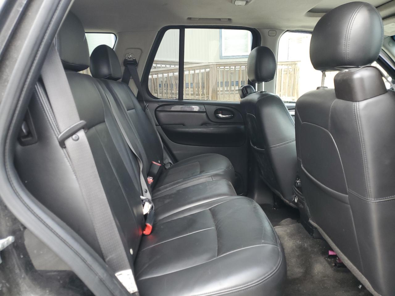 2008 GMC Envoy - Image 12