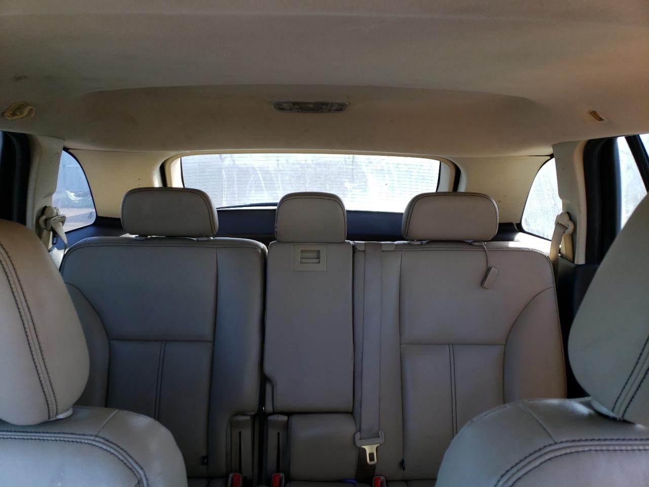 2010 Ford Edge - Image 10