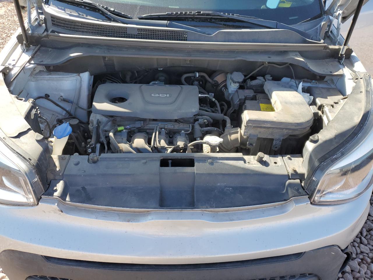 2019 Kia Soul - Image 11