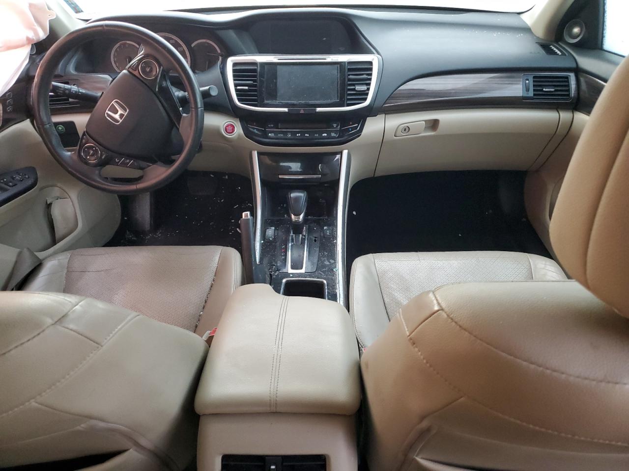 2017 Honda Accord - Image 8