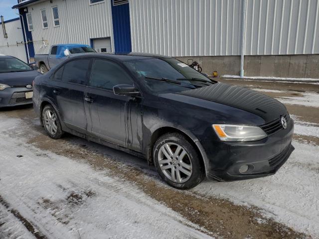 2013 VOLKSWAGEN JETTA BASE