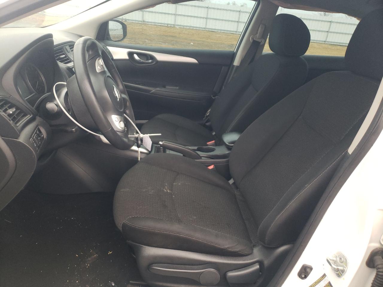 2019 Nissan Sentra - Image 7