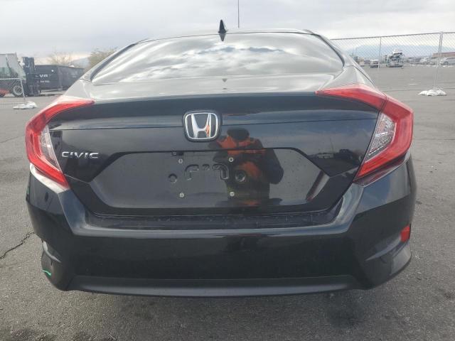  HONDA CIVIC 2017 Czarny