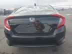 2017 Honda Civic Ex   en Venta en North Las Vegas, NV - Front End