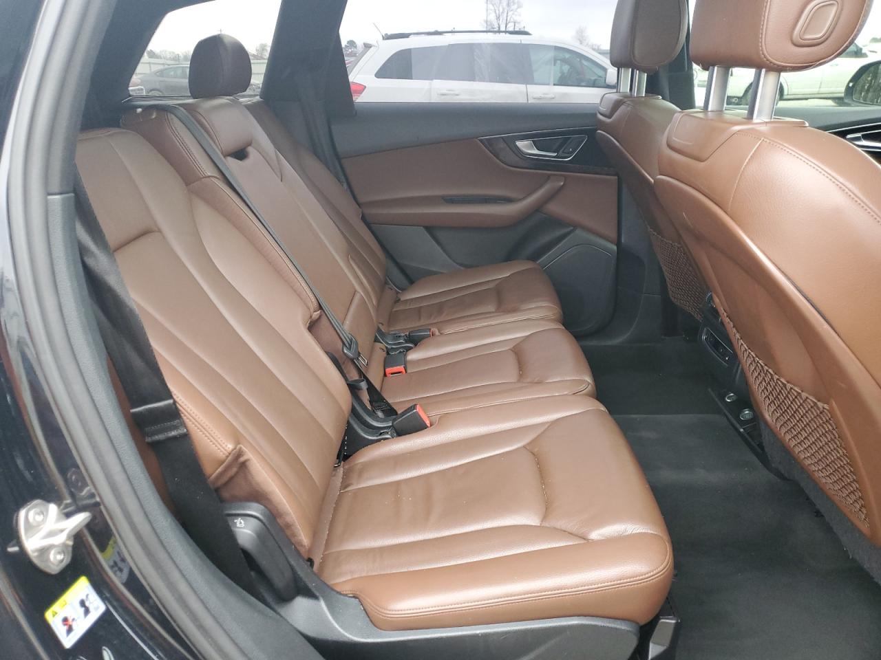 2017 Audi Q7 - Image 10