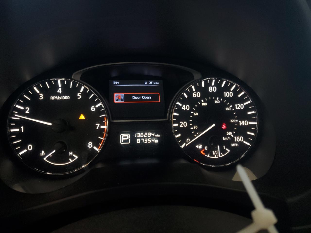 2015 Nissan Altima - Image 9