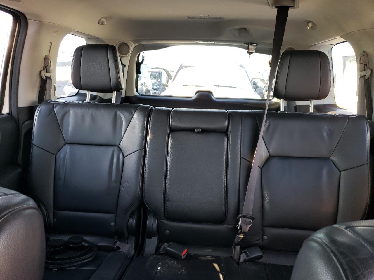 2013 Honda Pilot - Image 10