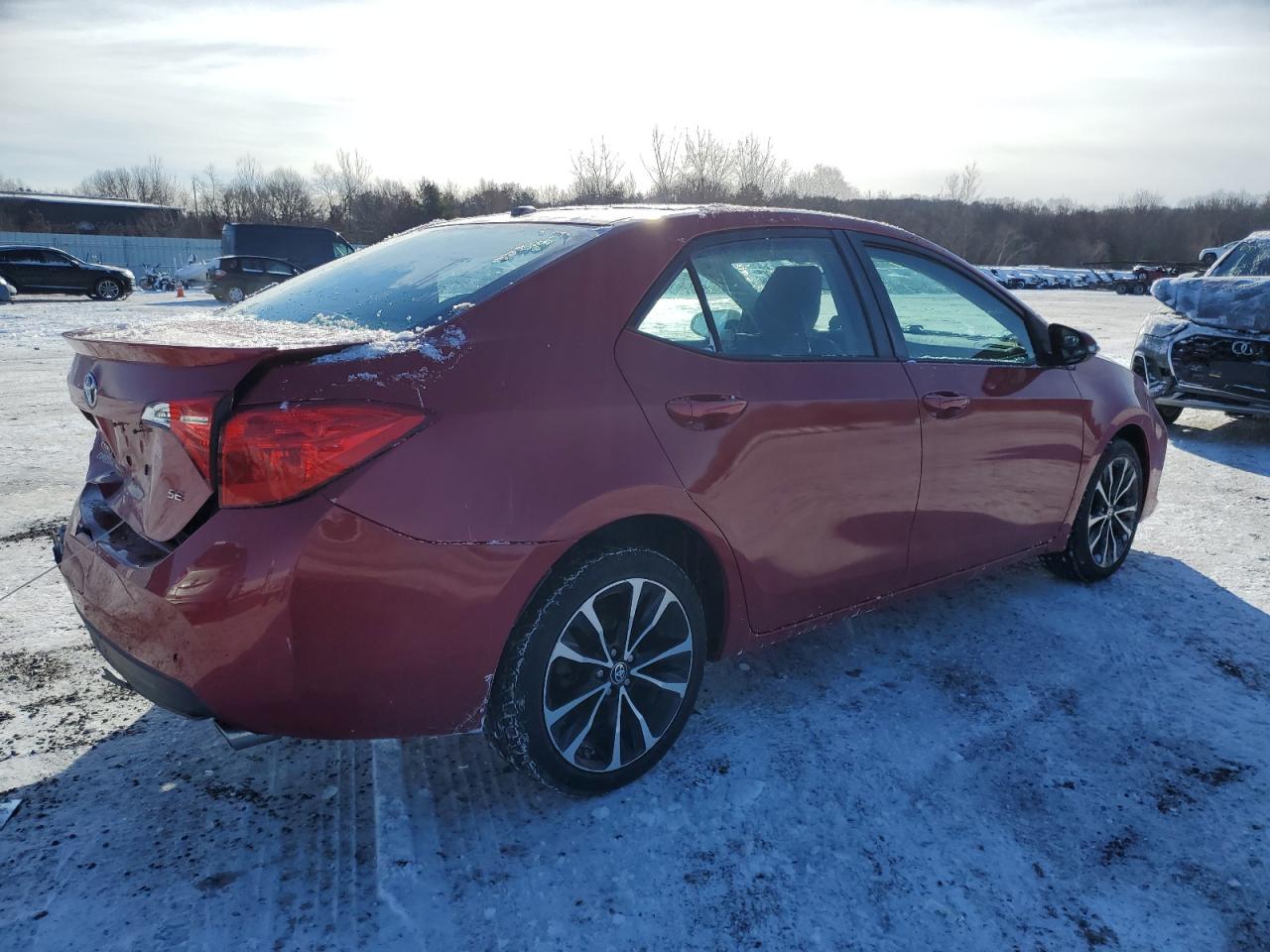 2017 Toyota Corolla - Image 3