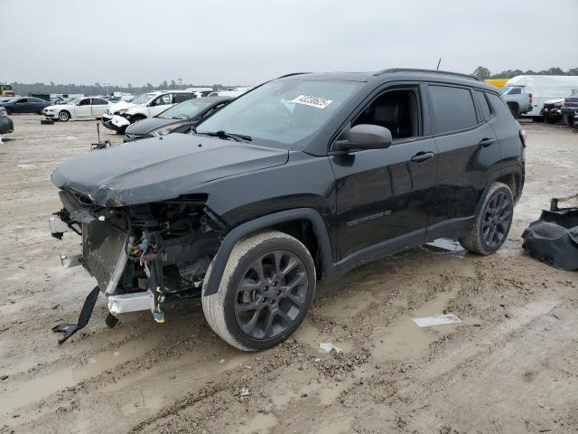 2021 Jeep Compass 80Th Edition