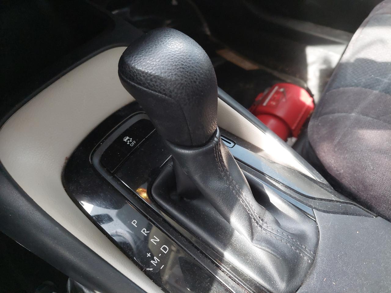 RKLBB0BE5N0044842 - 2022 TOYOTA COROLLA - #42064925