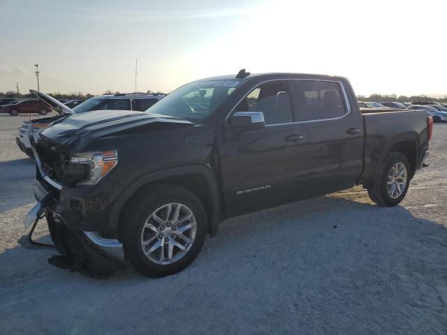 2020 Gmc Sierra C1500 Sle