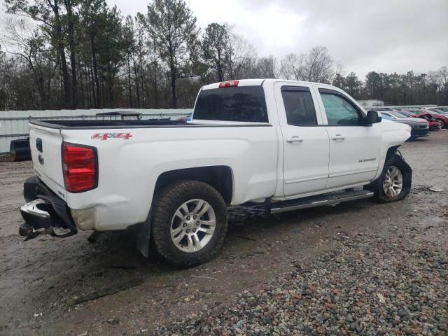  CHEVROLET ALL Models 2016 Белы