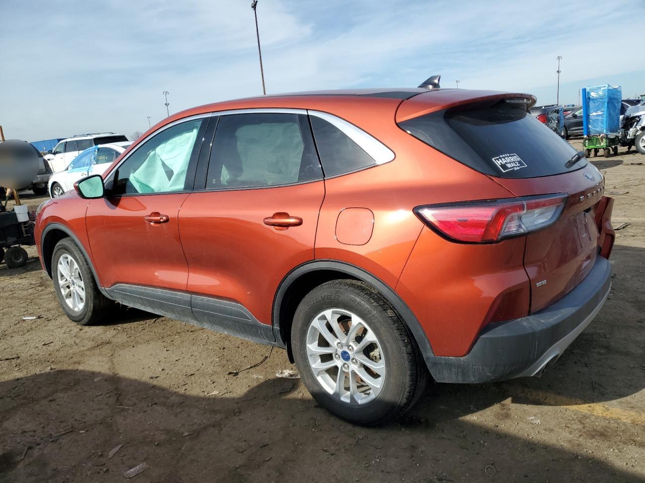 2020 Ford Escape - Image 2
