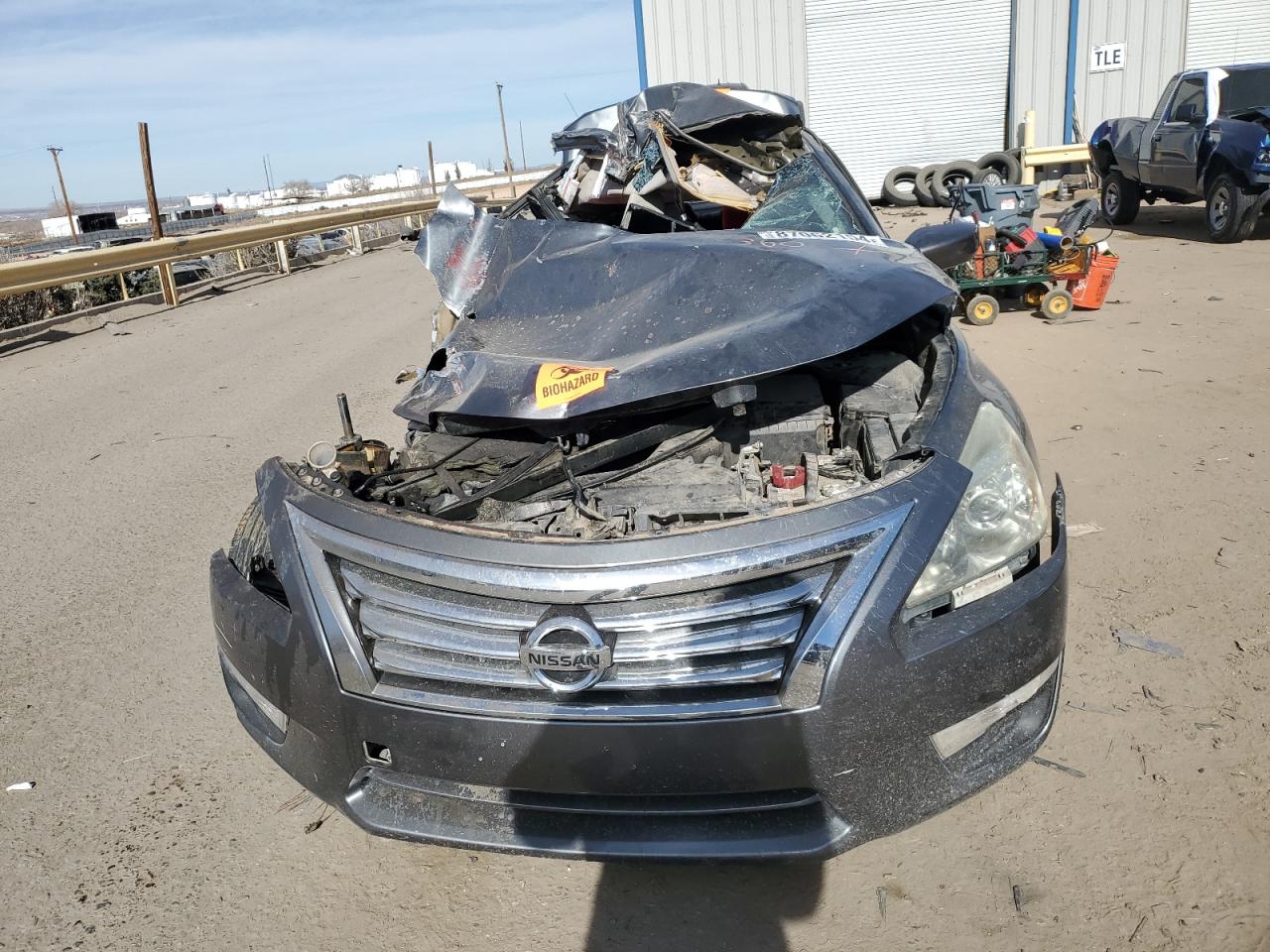 2014 Nissan Altima - Image 5