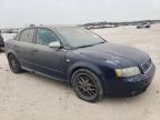 2004 Audi S4  for Sale in San Antonio, TX - Minor Dent/Scratches