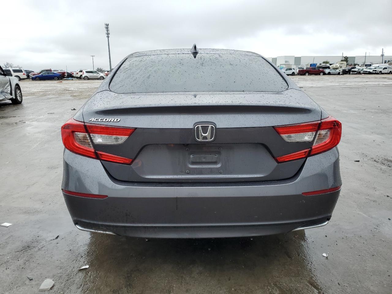 2018 Honda Accord - Image 6