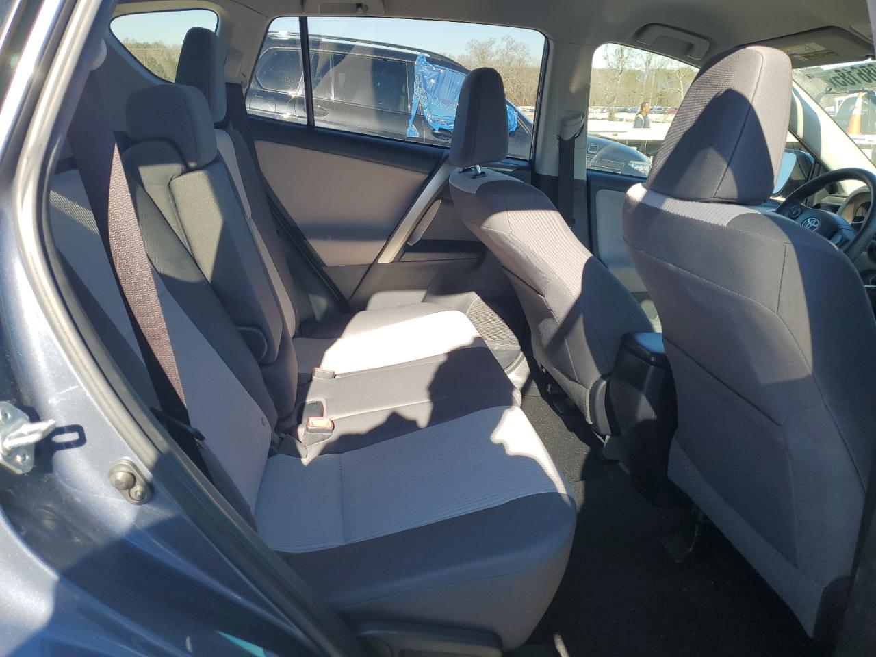 2014 Toyota RAV 4 - Image 11