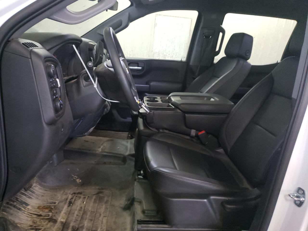 2023 Chevrolet Silverado - Image 7