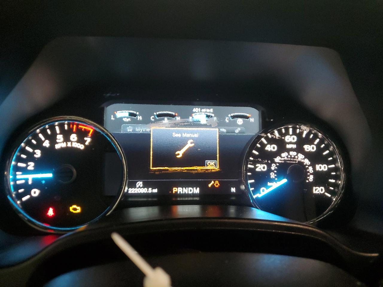 2018 Ford F-150 - Image 9