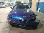 2021 Alfa Romeo Giulia Ti for Sale in Woodhaven, MI - Front End
