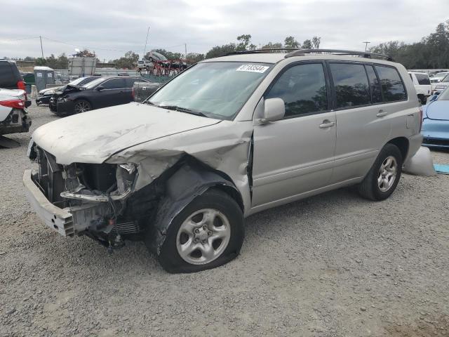 2005 Toyota Highlander 