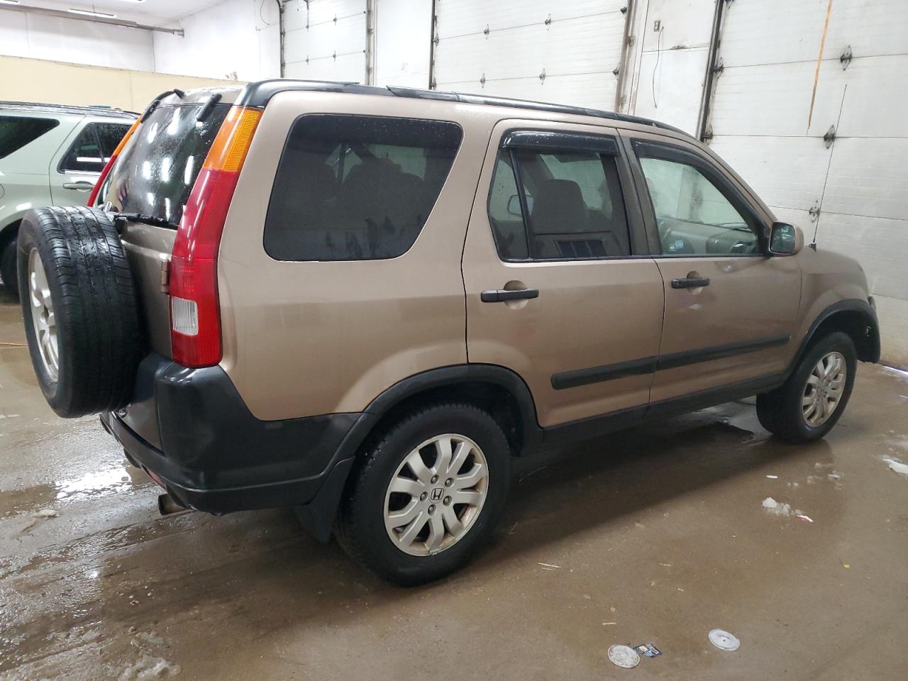 2002 Honda CR-V - Image 3