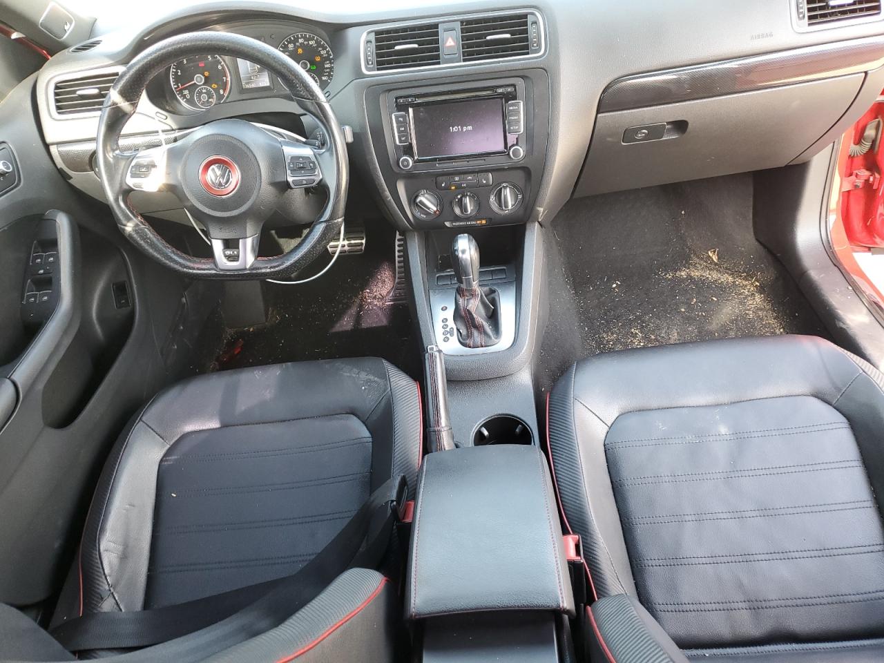 2014 Volkswagen Jetta - Image 8