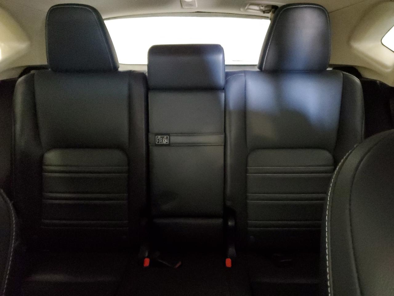 2018 Lexus NX - Image 10