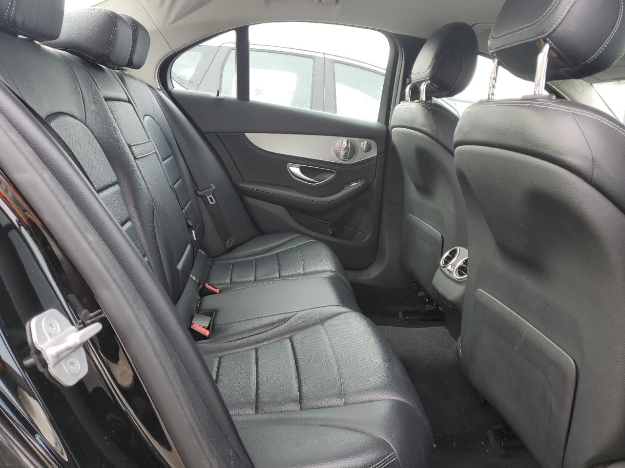 2015 Mercedes-Benz C-klasse - Image 10