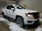 2016 Chevrolet Colorado Z71 იყიდება Hurricane-ში, WV - Front End