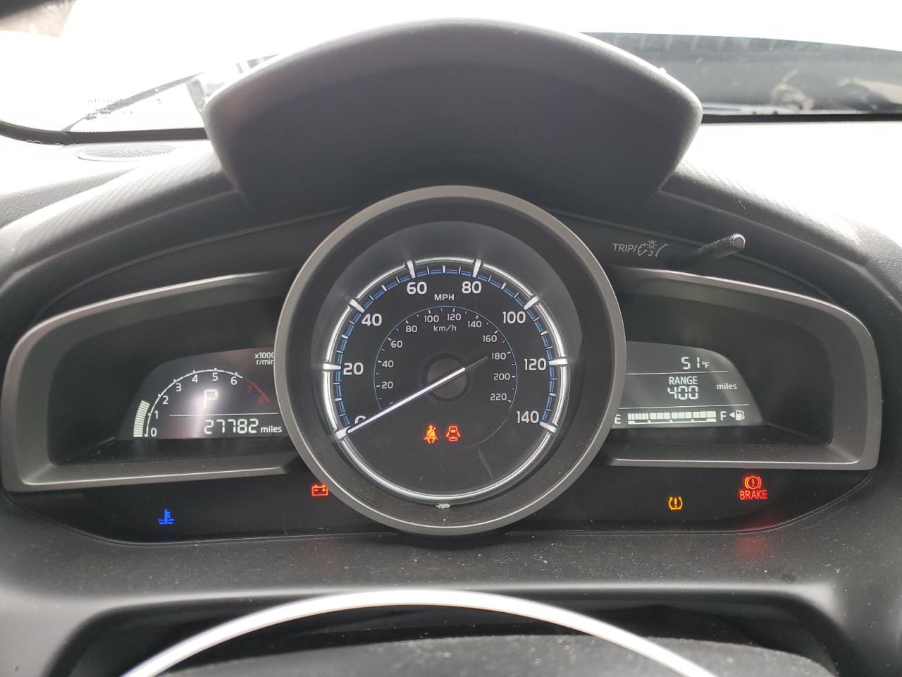 2019 Toyota Yaris - Image 9