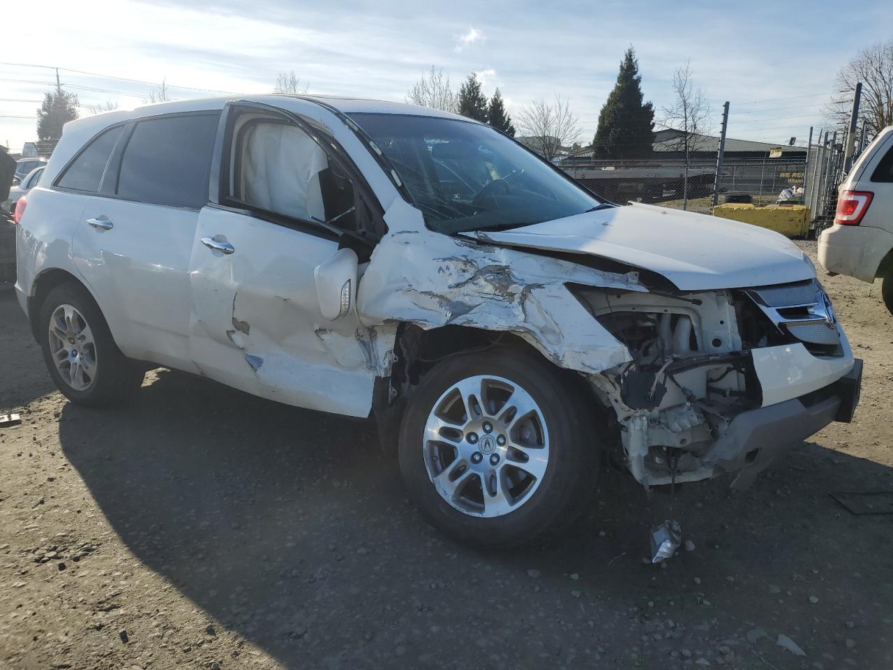 2009 Acura MDX - Image 4