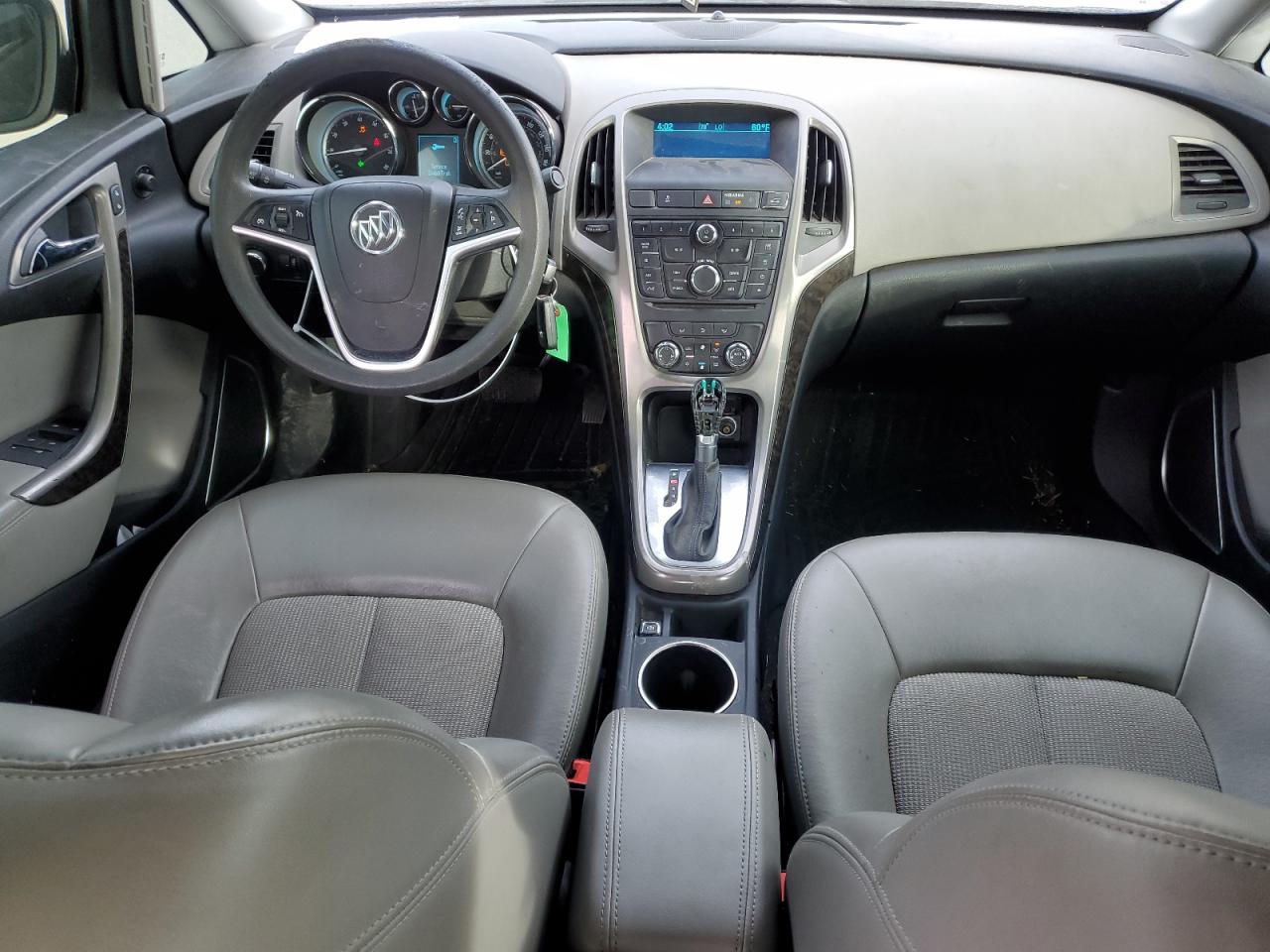 2016 Buick Verano - Image 8