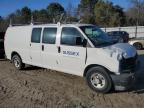 2017 Chevrolet Express G3500  de vânzare în Hampton, VA - Front End