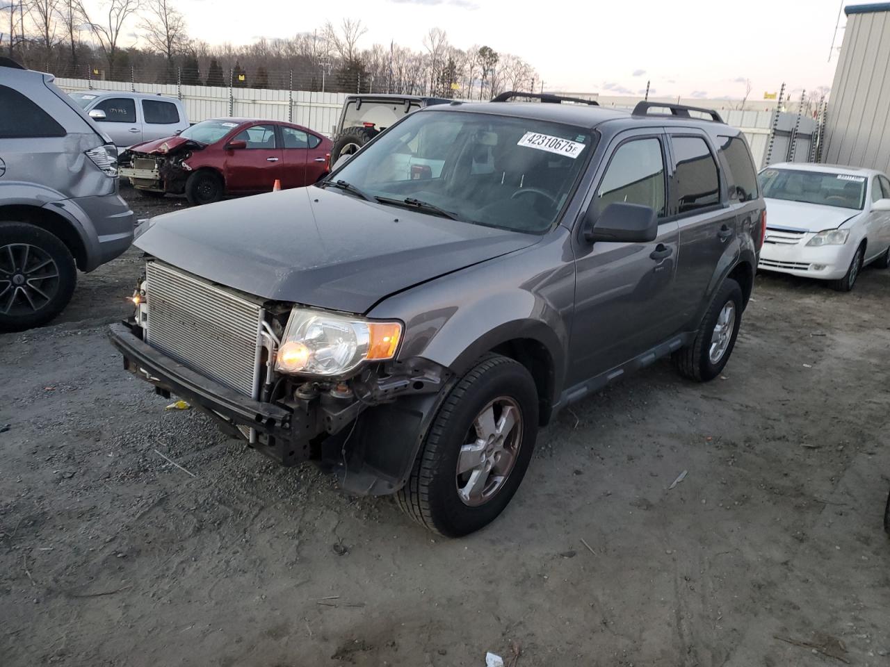2011 Ford Escape - Image 1