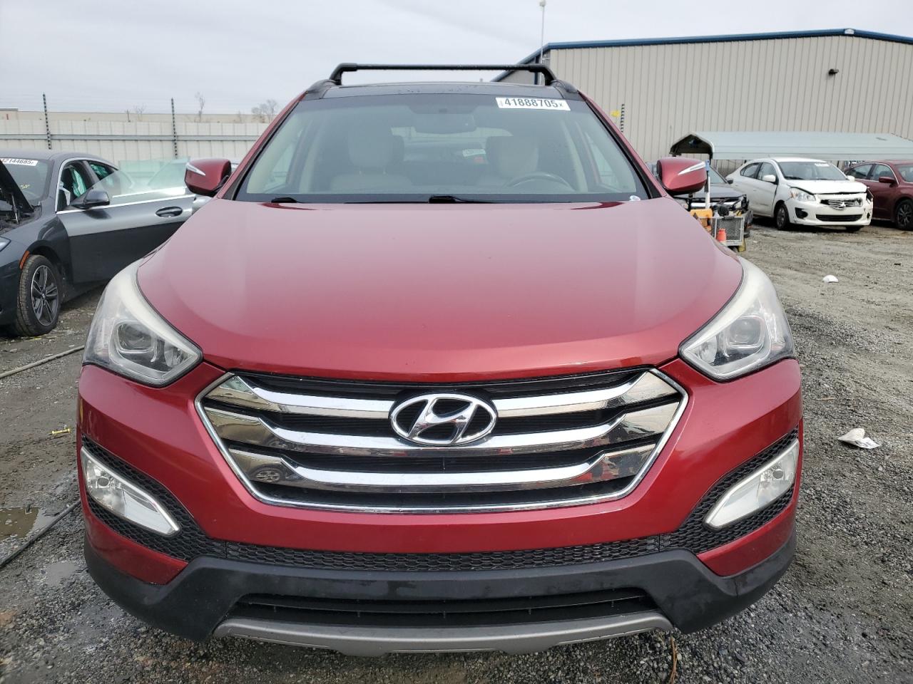 2014 Hyundai Santa Fe - Image 5