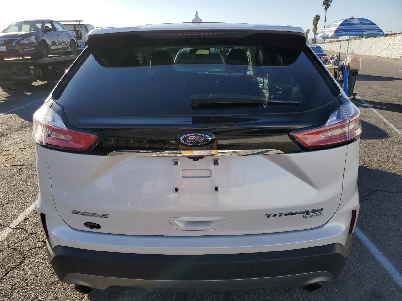 2019 Ford Edge - Image 6