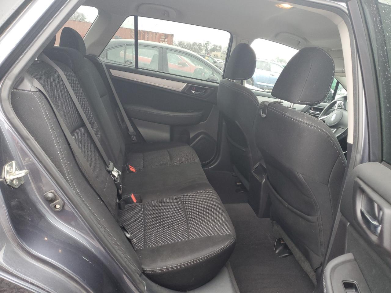 2017 Subaru Outback - Image 11