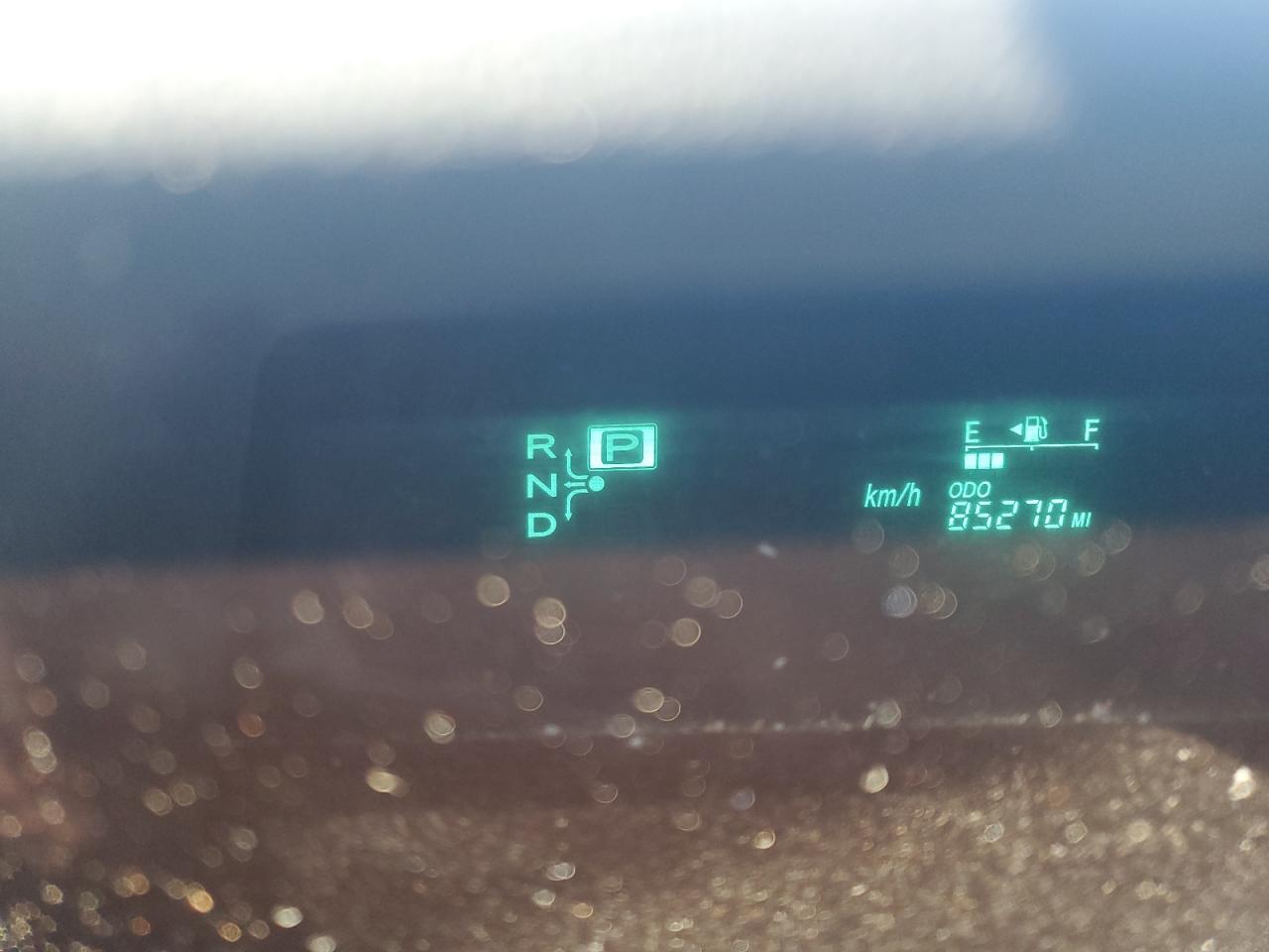 2006 Toyota Prius - Image 9