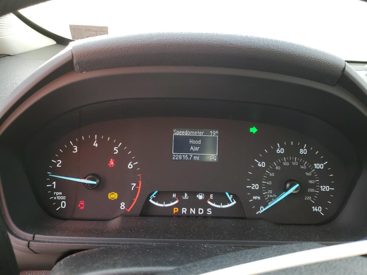 2021 Ford EcoSport - Image 9