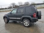 2005 Jeep Liberty Limited for Sale in Lebanon, TN - Hail