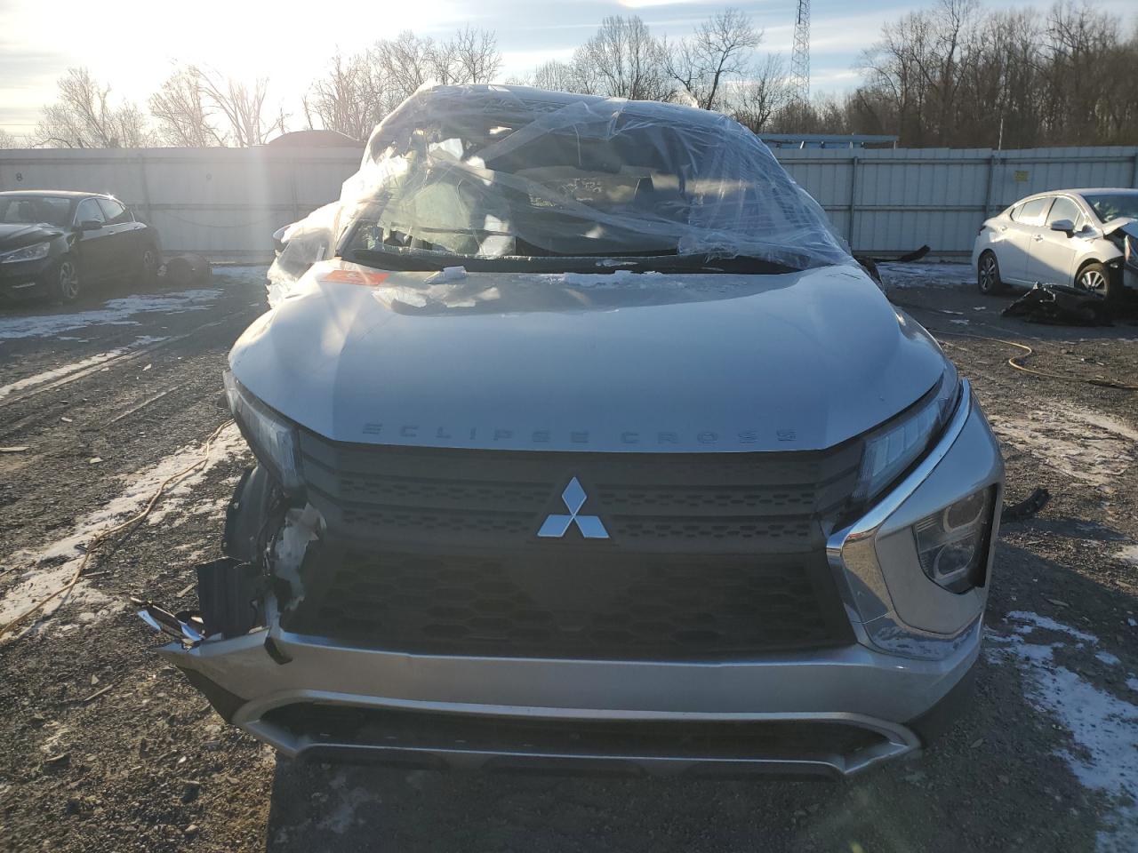 2022 Mitsubishi Eclipse - Image 5
