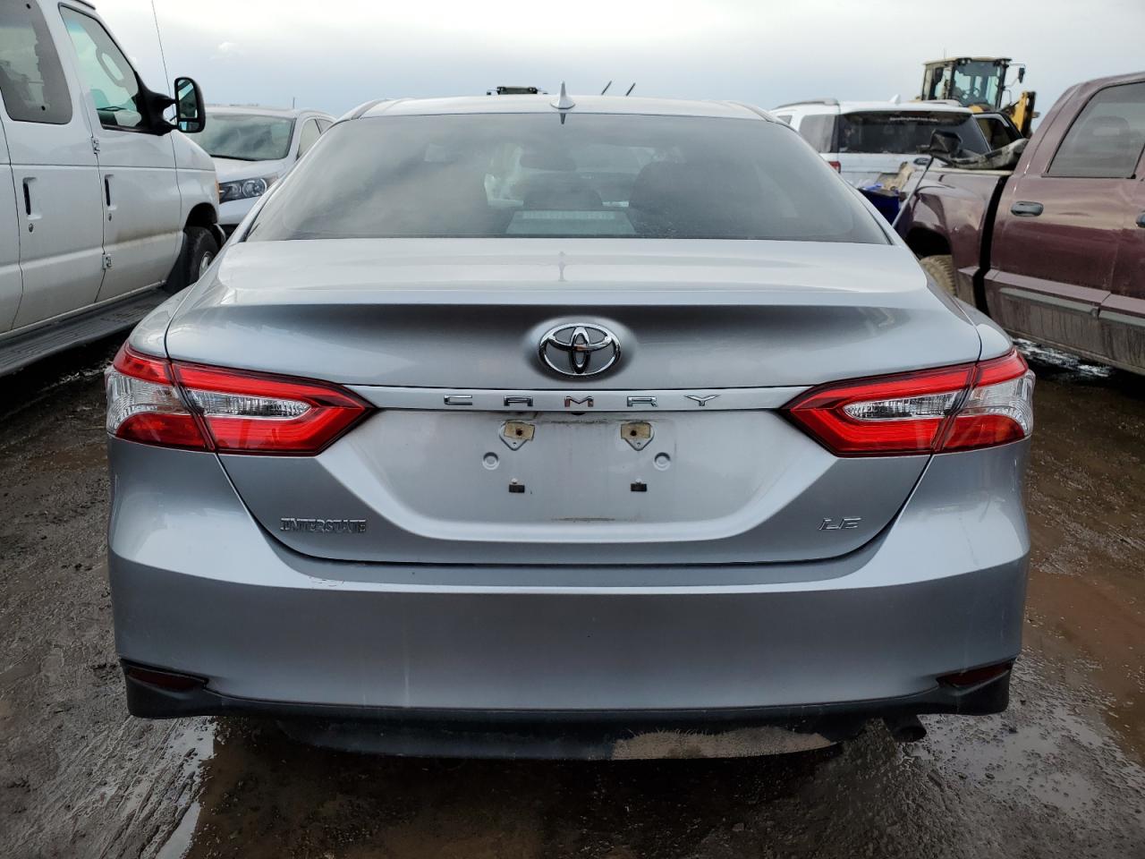 2019 Toyota Camry - Image 6