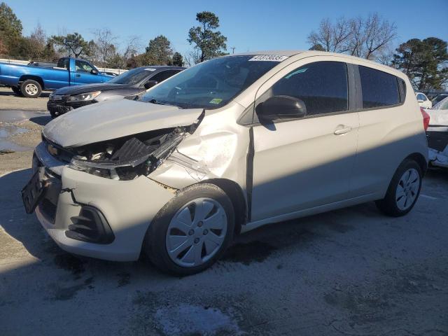 2016 Chevrolet Spark Ls